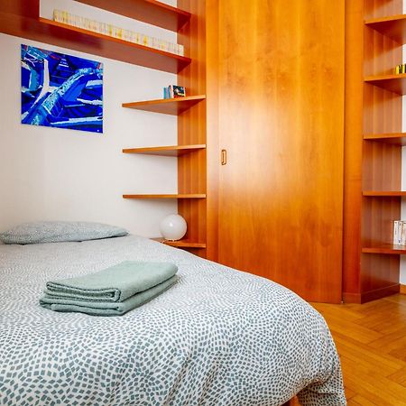 מילאנו Attico Con Terrazzo Navigli Bocconi - Navigliapartments מראה חיצוני תמונה